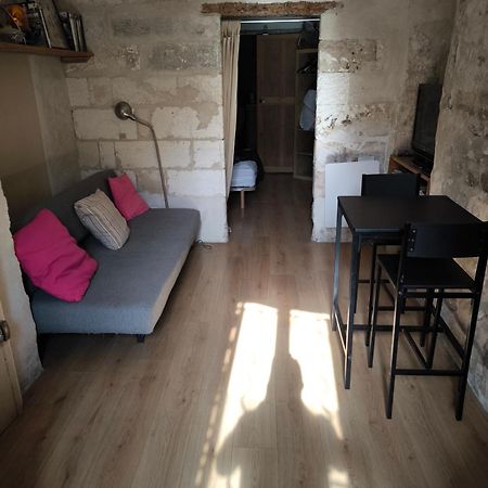 Cosy Studio Avignon Exterior photo