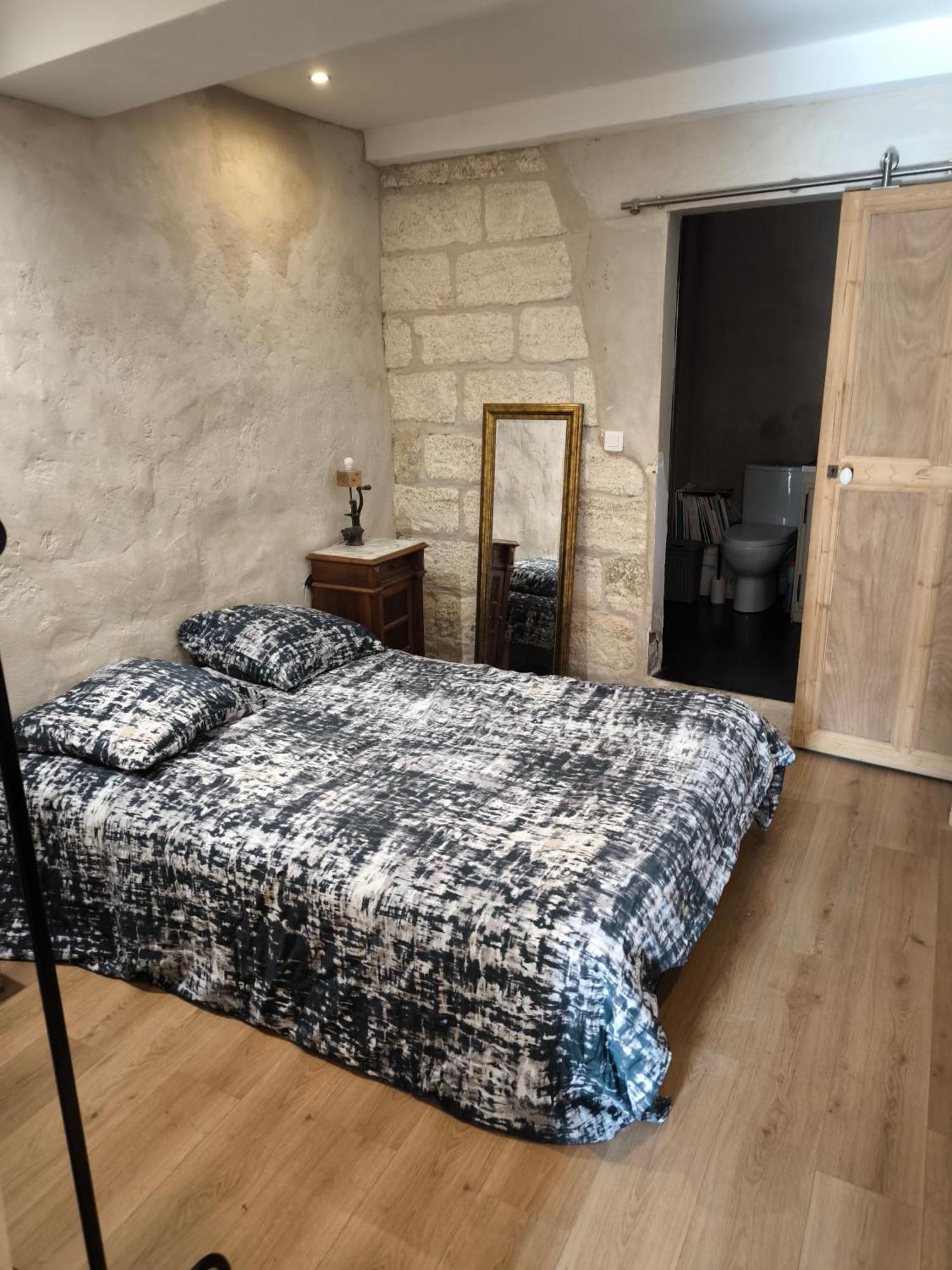 Cosy Studio Avignon Exterior photo